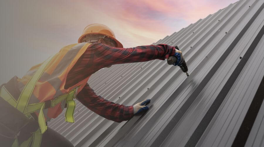 Professional gutter cleaning in Cherry Valley, NY